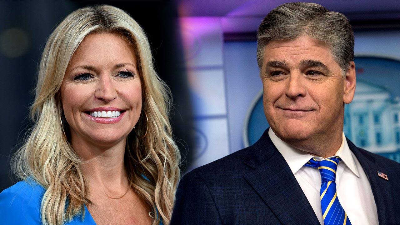 Was Sean Hannity Divorced?