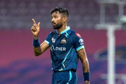 What Happened to Hardik Pandya