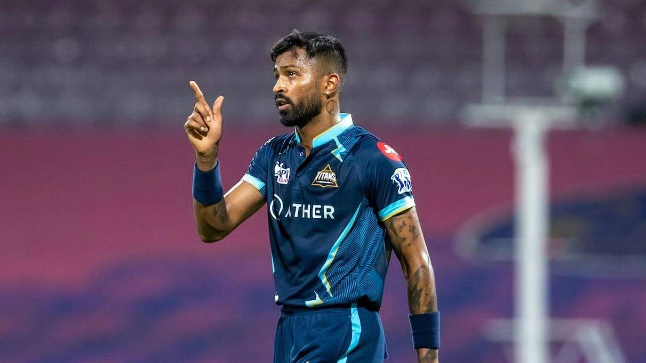 What Happened to Hardik Pandya