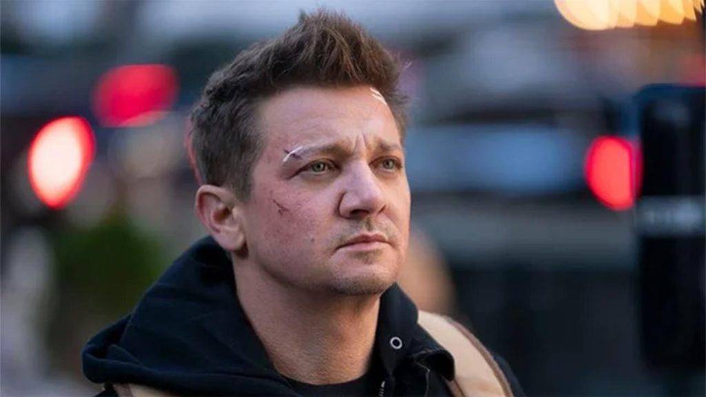 What Happened to Jeremy Renner?