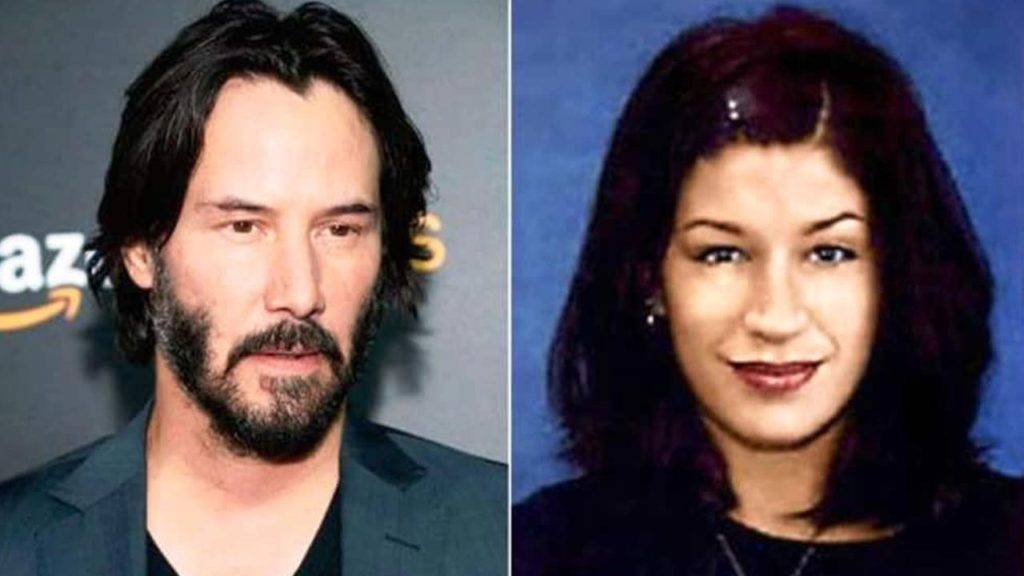 What Happened to Keanu Reeves Wife