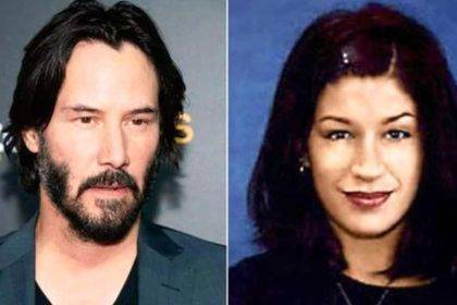 What Happened to Keanu Reeves Wife