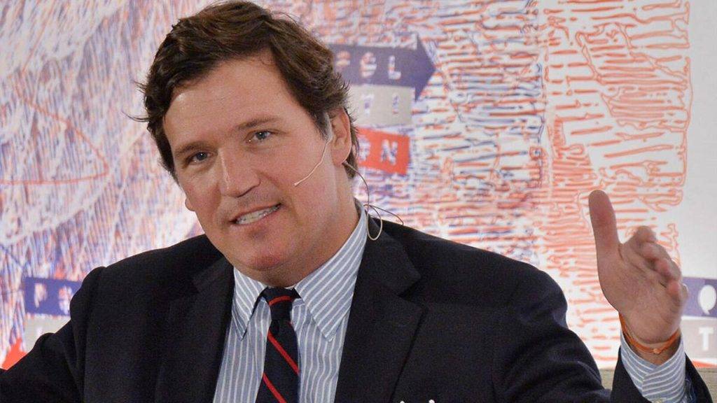 What Happened to Tucker Carlson