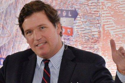 What Happened to Tucker Carlson