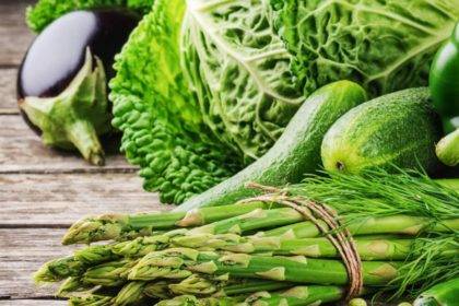 What Is Green Mediterranean Diet