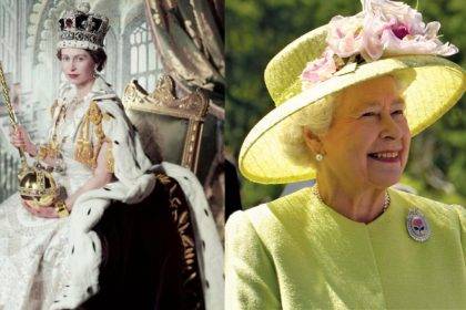 When Did Queen Elizabeth 2 Became Queen?