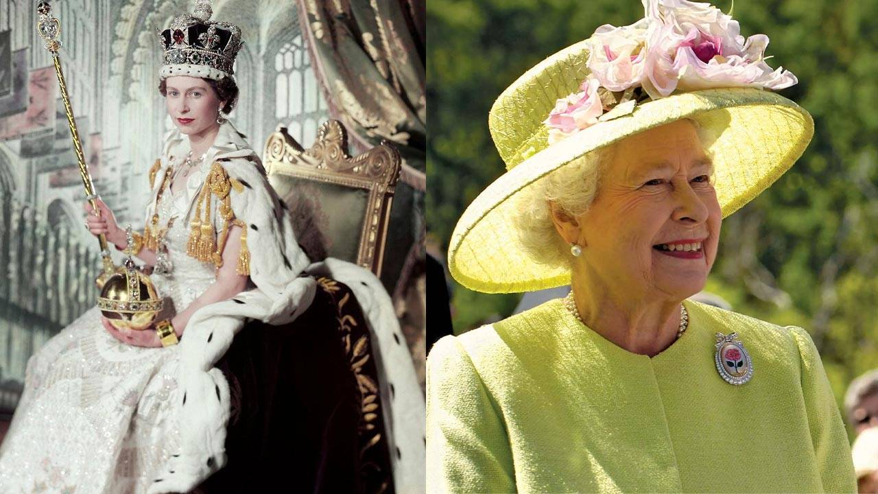 When Did Queen Elizabeth 2 Became Queen?