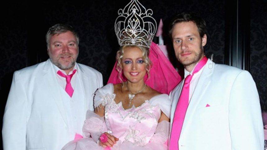 When Is Kyle Sandilands Getting Married & Wedding Location? How Old Is