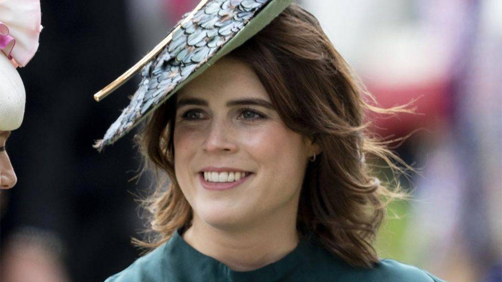 Where Does Princess Eugenie Live