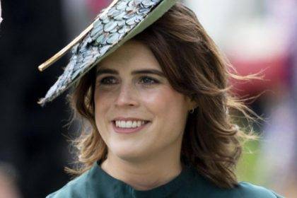 Where Does Princess Eugenie Live