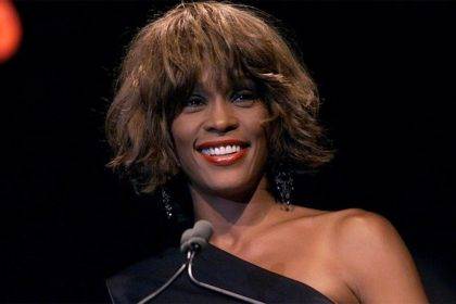 Whitney Houston Death Cause