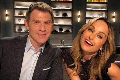 Who Is Bobby Flay Married To