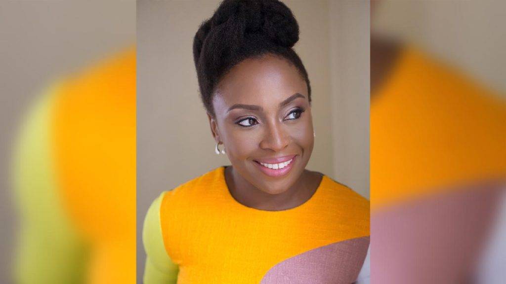 Who Is Chimamanda Adichie