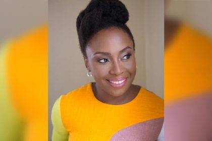 Who Is Chimamanda Adichie