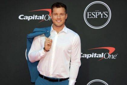 Who Is Colton Underwood