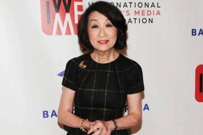 Who Is Connie Chung