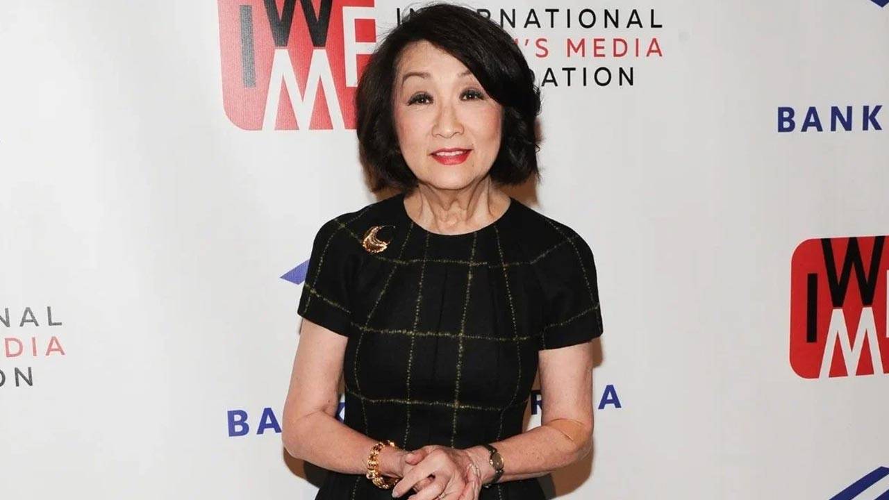 Who Is Connie Chung