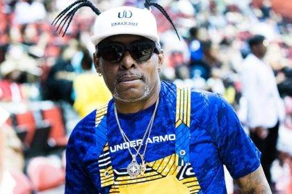 Who Is Coolio the Rapper