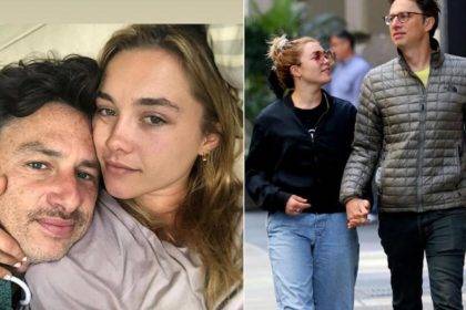 Who Is Florence Pugh Dating Now 1