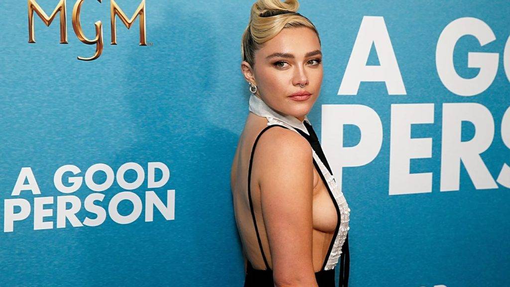 Florence Pugh Net Worth 2023