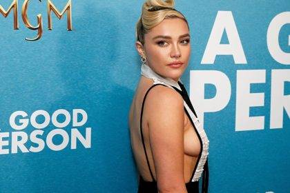 Florence Pugh Net Worth 2023