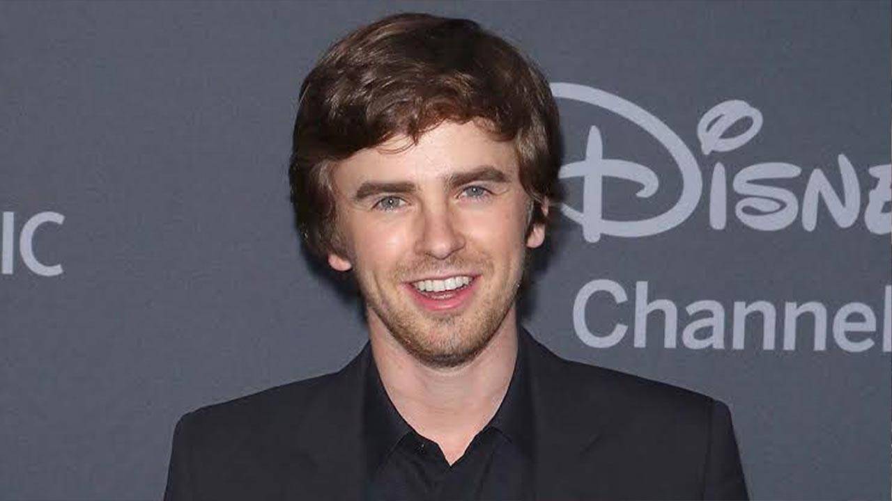 Who Is Freddie Highmore