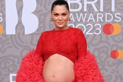 Who Is Jessie J Baby Daddy?