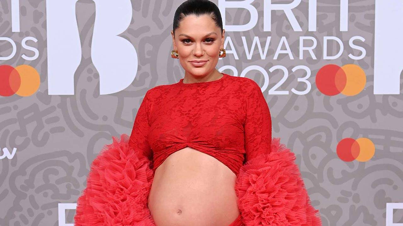 Who Is Jessie J Baby Daddy?