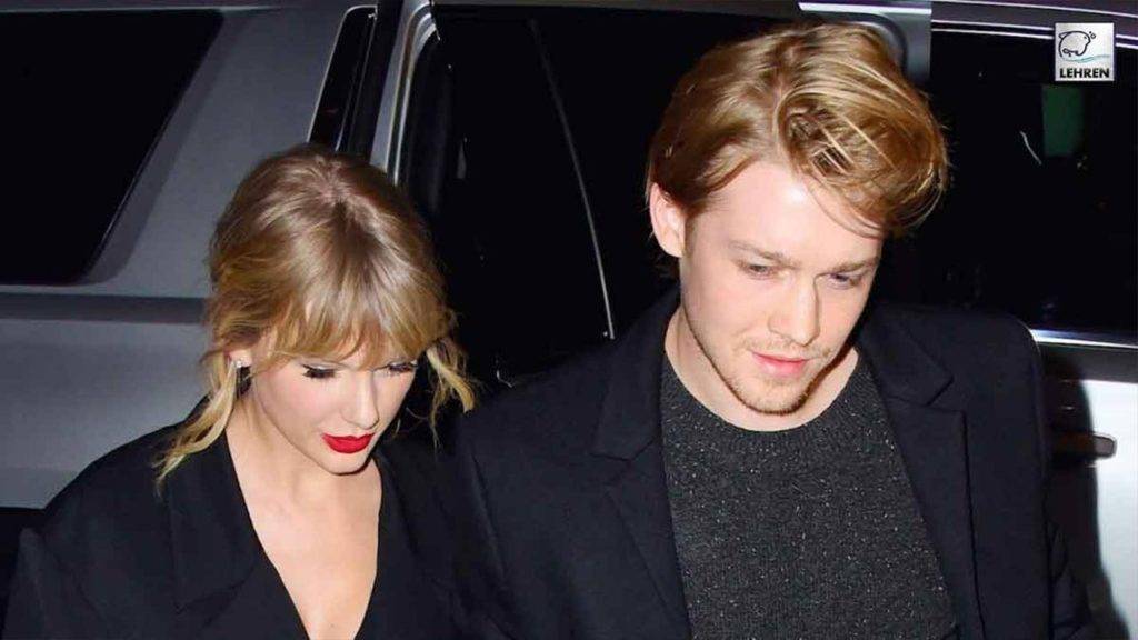 Who Is Joe Alwyn Dating & Is Taylor Swift Dating Now? NAYAG News