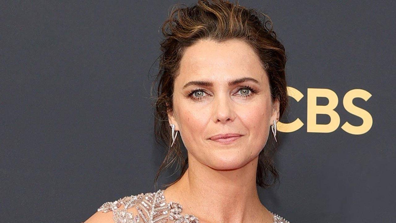 Who Is Keri Russell