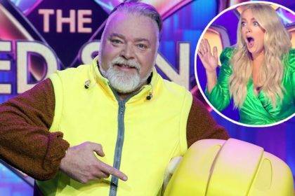 Who Is Kyle Sandilands