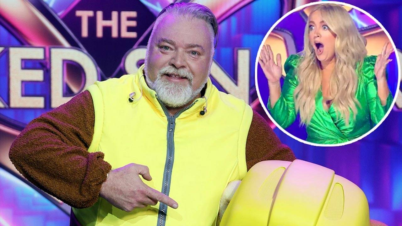 Who Is Kyle Sandilands