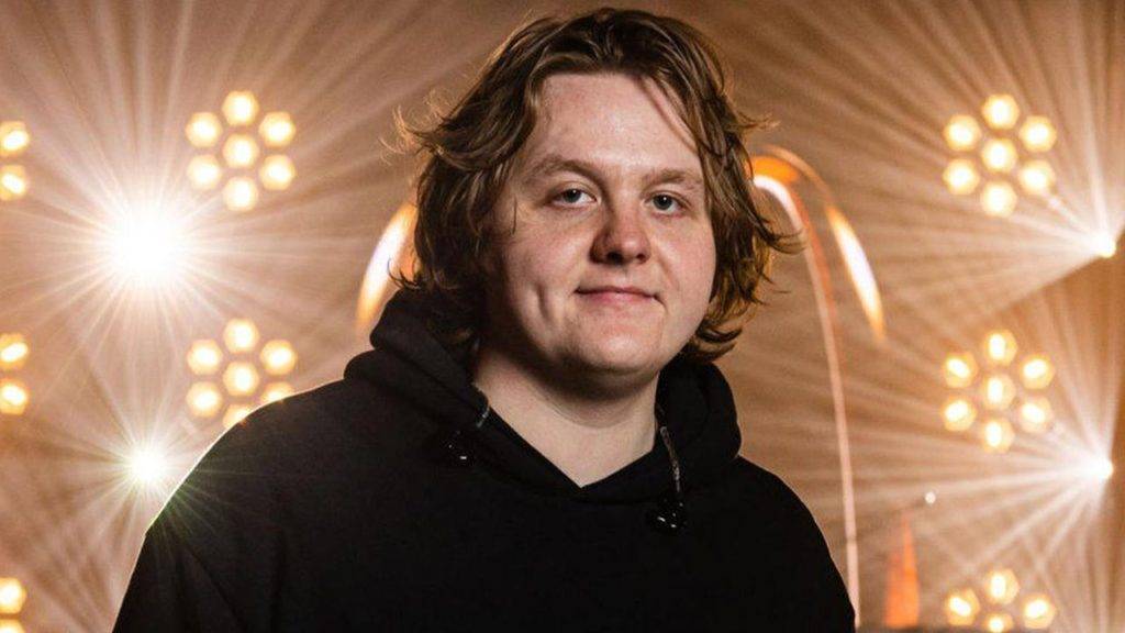 Who Is Lewis Capaldi