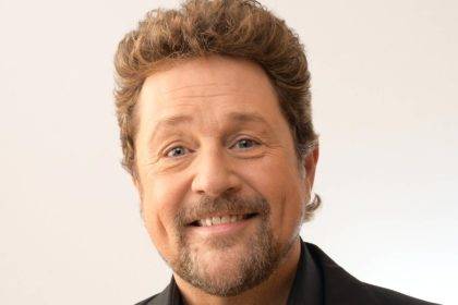 Who Is Michael Ball