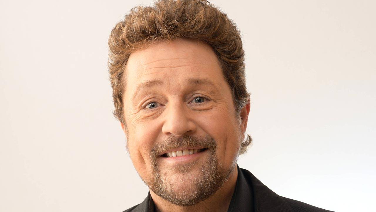 Who Is Michael Ball