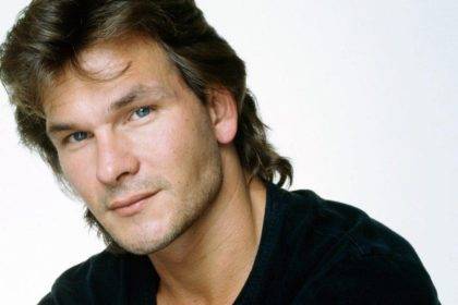 Who Is Patrick Swayze