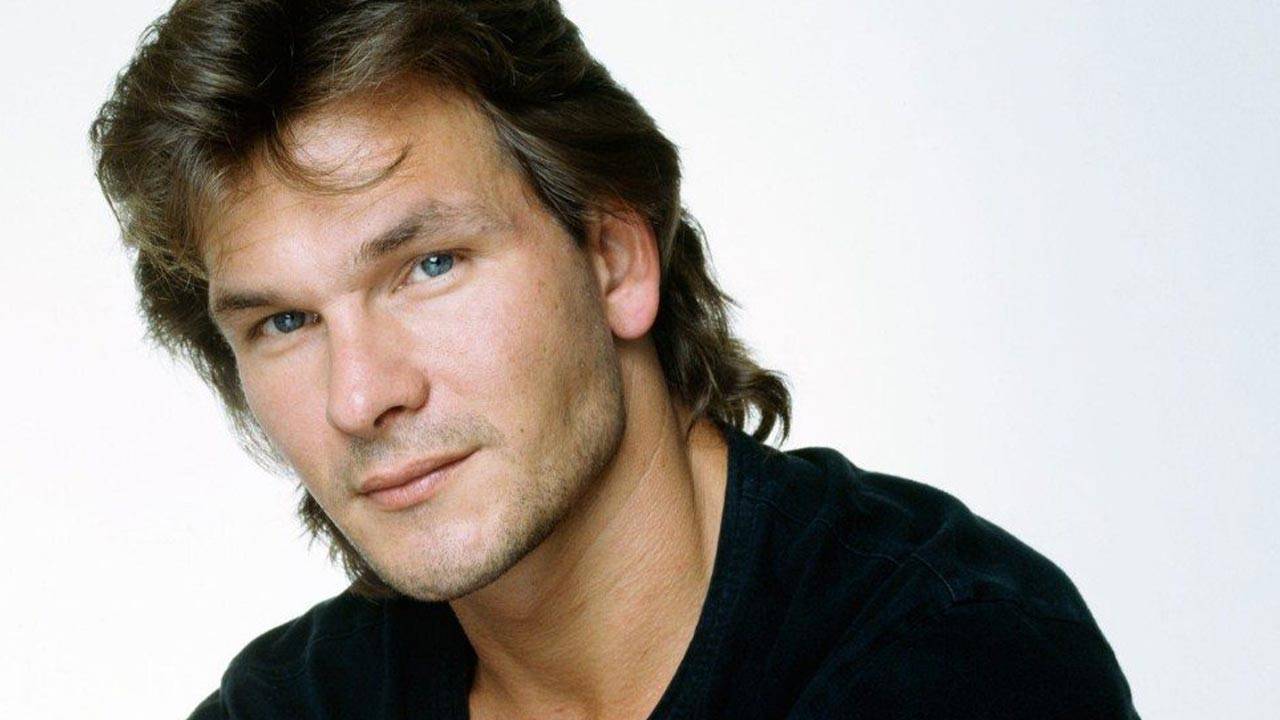 Who Is Patrick Swayze