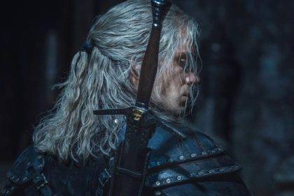 Who Is Playing the Witcher in Season 3