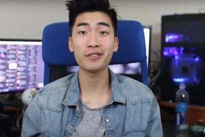 Who Is RiceGum