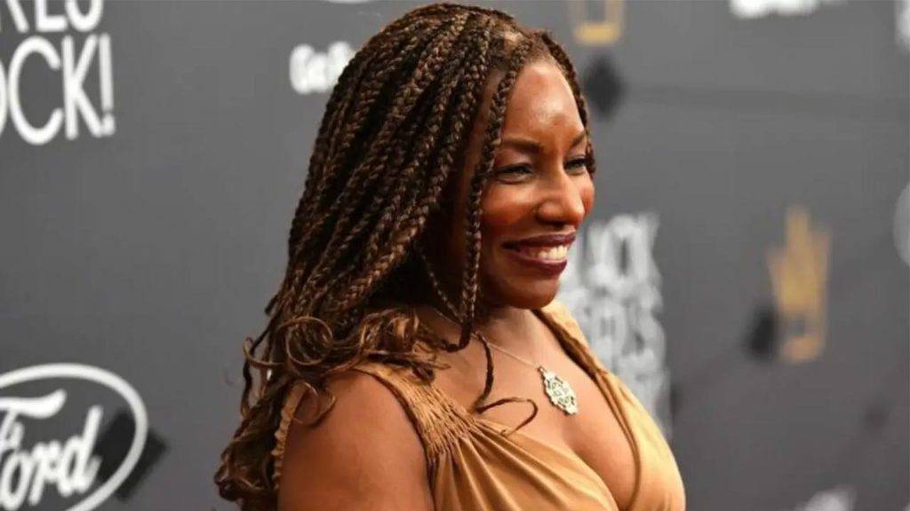 Who Is Stephanie Mills?