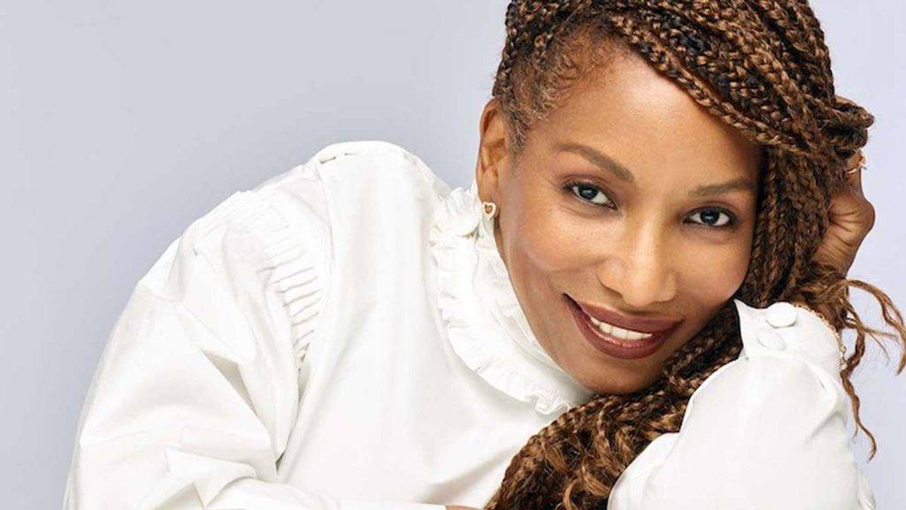 Who Is Stephanie Mills Husband?