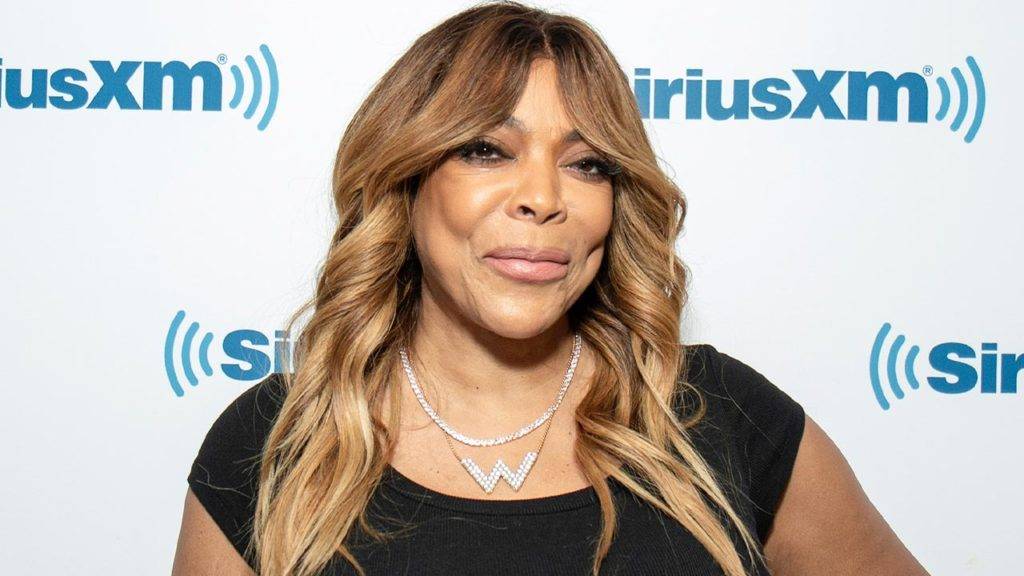 Who Is Wendy Williams