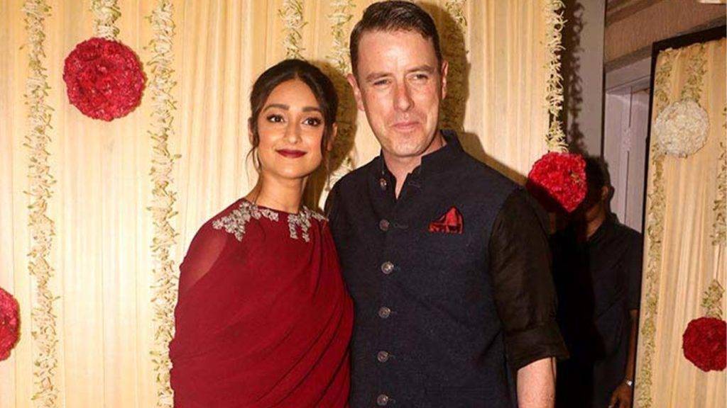 Who Is the Husband of Ileana D Cruz 1