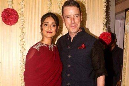 Who Is the Husband of Ileana D Cruz