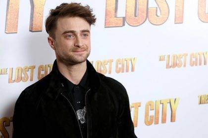 Who is Daniel Radcliffe