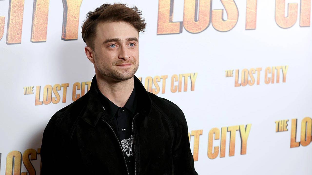 Who is Daniel Radcliffe