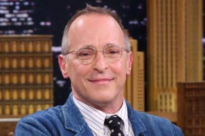 Who is David Sedaris