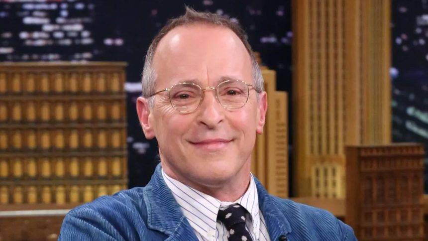 Who Is David Sedaris? Age, Net Worth, Partner, Boyfriend, Books, Tour