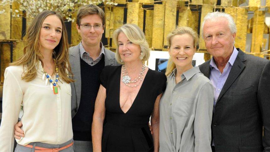 Who is Galen Weston? How Much is Galen Weston Worth? - NAYAG News
