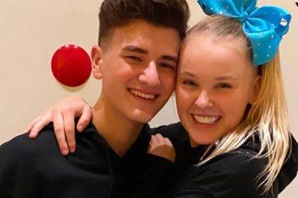 Who is JOJO Siwa Dating Now 2023?